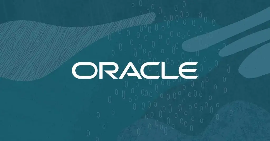 Oracle AI in public sector