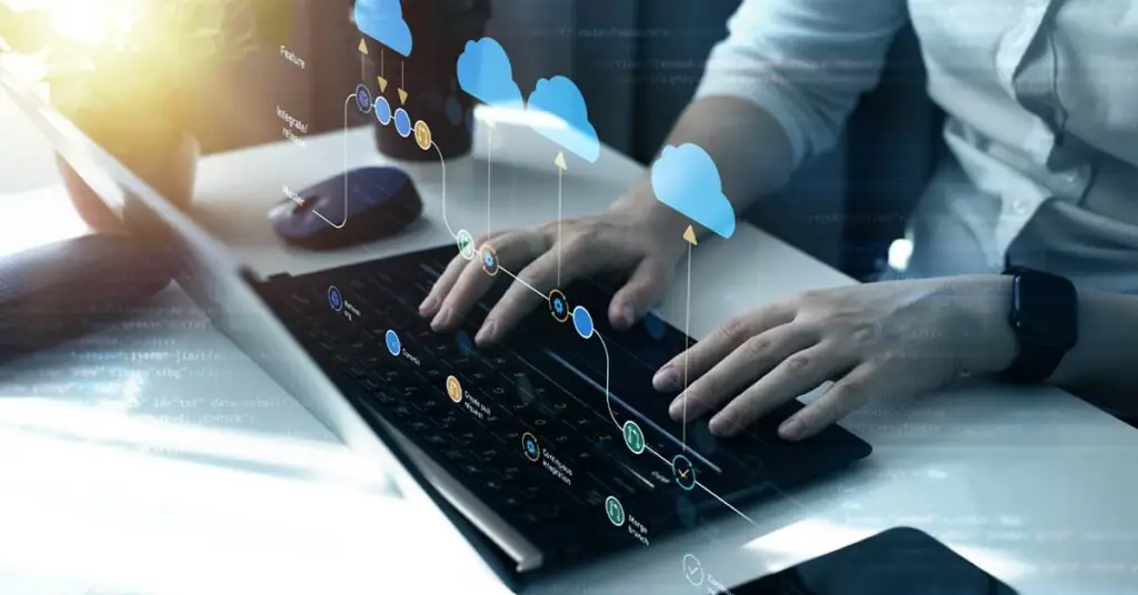 Data analysis and digital interaction