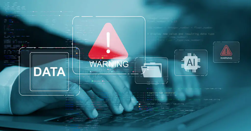 Maximizing ROI on AI investments visualization