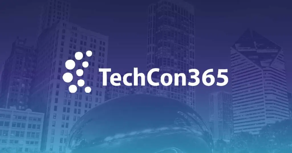TechCon Chicago