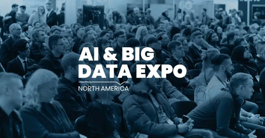 AI & Big Data Expo North America