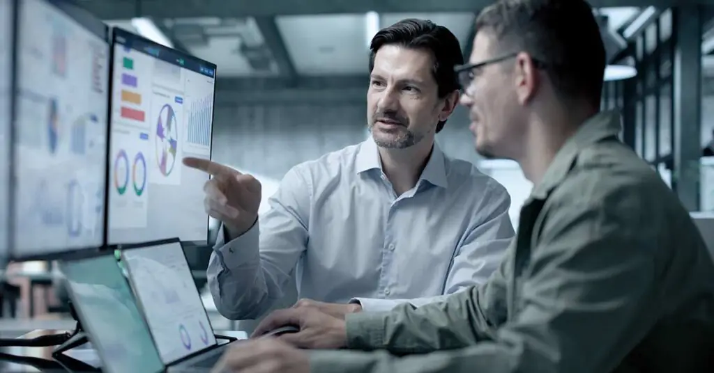 The Value of Keeping Transaction Data Separate from Billing